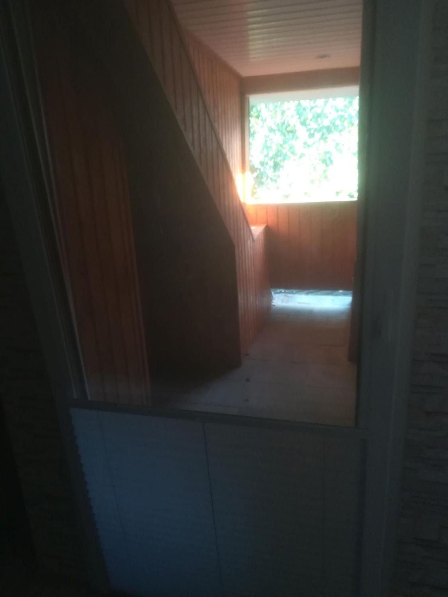 Fitness Pension Sulingen Extérieur photo