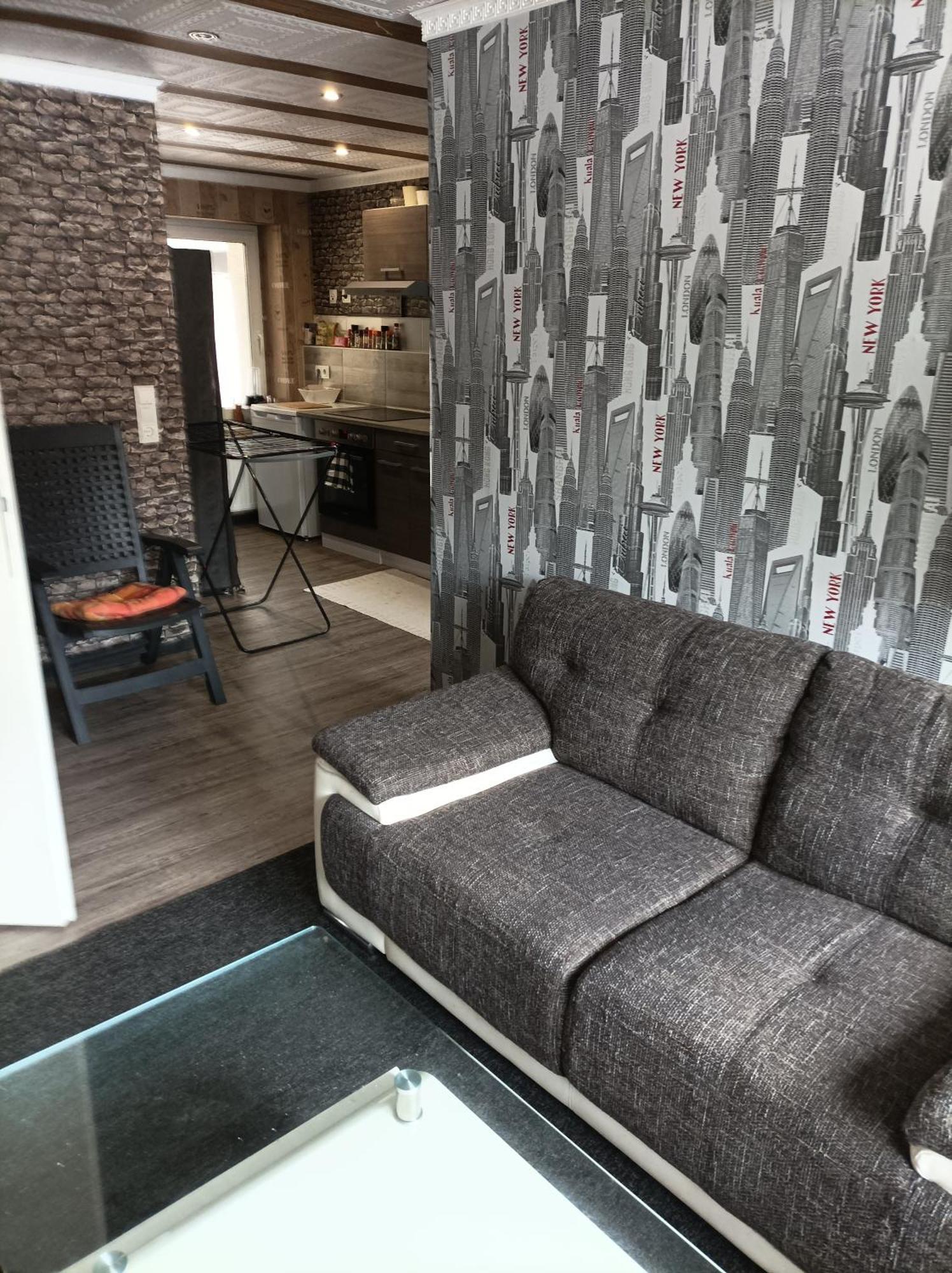 Fitness Pension Sulingen Extérieur photo